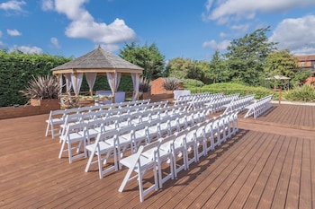 voco rockingham forest corby by ihg