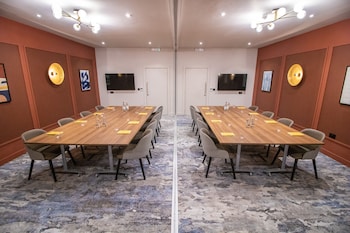 voco rockingham forest corby by ihg