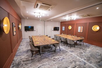 voco rockingham forest corby by ihg