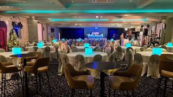 voco rockingham forest corby by ihg