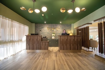 Voco Rockingham Forest Corby By Ihg,,3 star