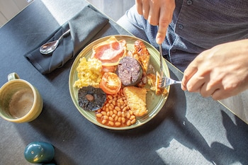 voco rockingham forest corby by ihg