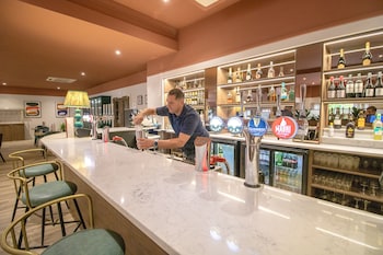 voco rockingham forest corby by ihg