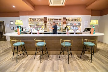 voco rockingham forest corby by ihg