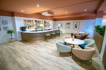 voco rockingham forest corby by ihg