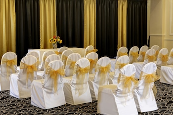 voco rockingham forest corby by ihg