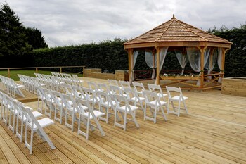 voco rockingham forest corby by ihg