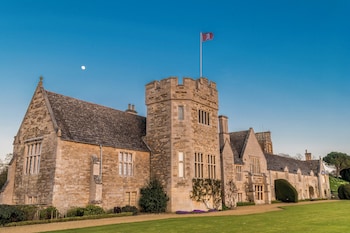 voco rockingham forest corby by ihg