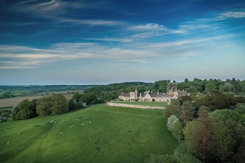 voco rockingham forest corby by ihg