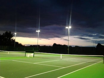 voco rockingham forest corby by ihg