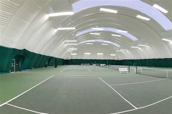 voco rockingham forest corby by ihg