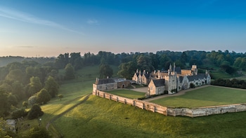 voco rockingham forest corby by ihg