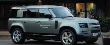 voco rockingham forest corby by ihg