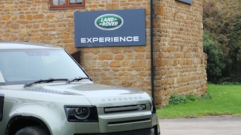 voco rockingham forest corby by ihg