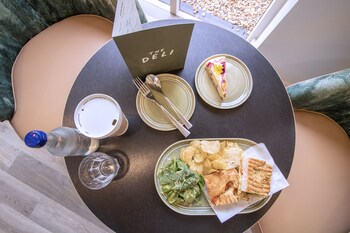 voco rockingham forest corby by ihg