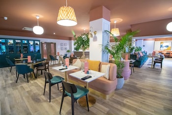 voco rockingham forest corby by ihg