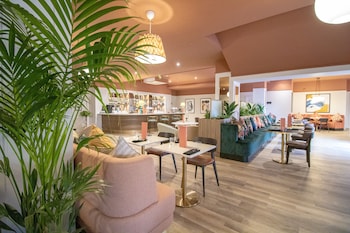 voco rockingham forest corby by ihg