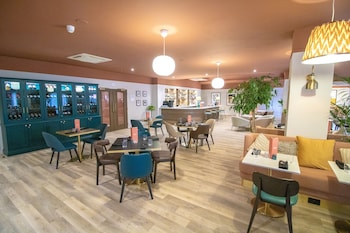 voco rockingham forest corby by ihg