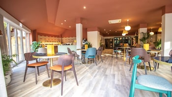 voco rockingham forest corby by ihg