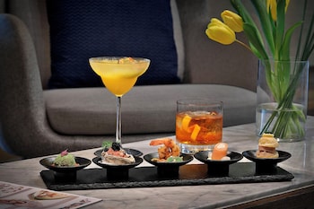 voco rockingham forest corby by ihg