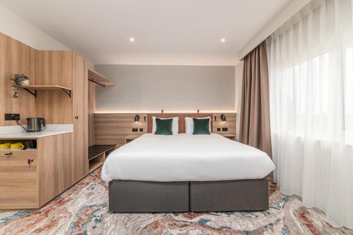 voco rockingham forest corby by ihg