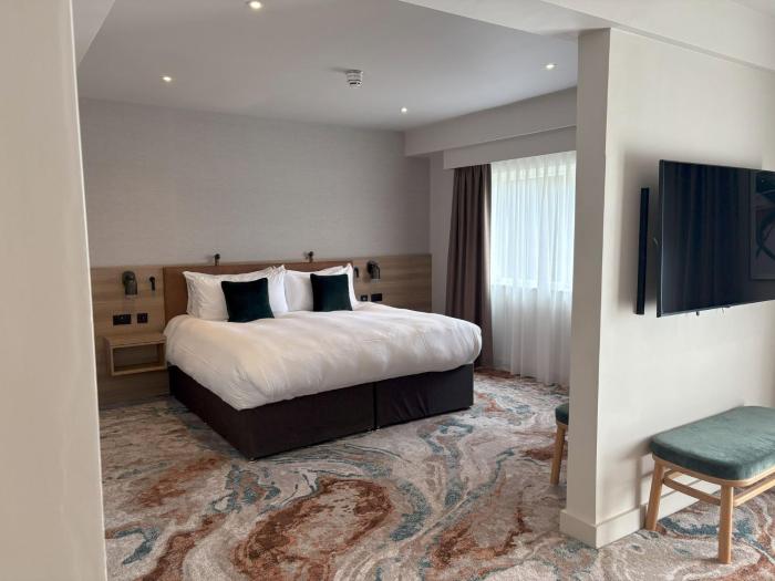 voco rockingham forest corby by ihg