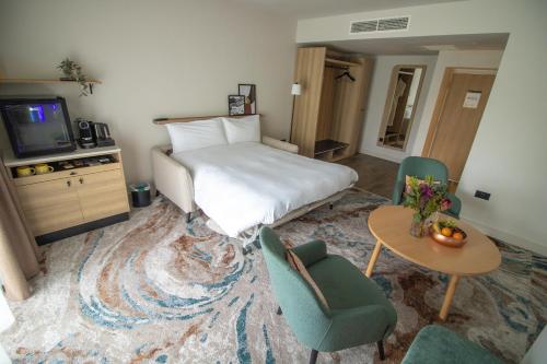 voco rockingham forest corby by ihg