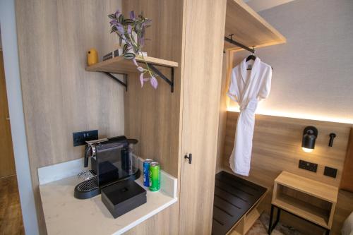 voco rockingham forest corby by ihg