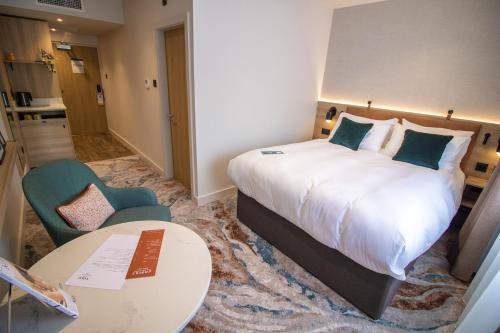 voco rockingham forest corby by ihg