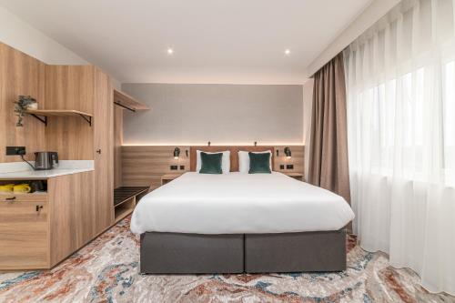 voco rockingham forest corby by ihg