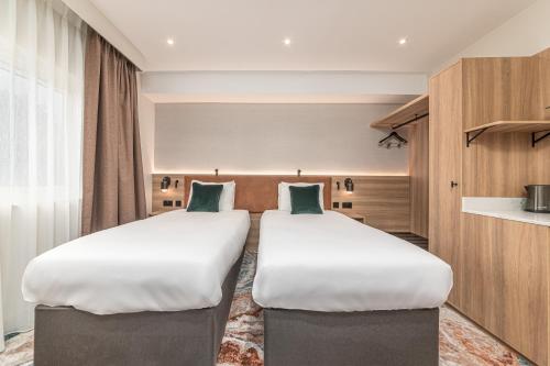 voco rockingham forest corby by ihg