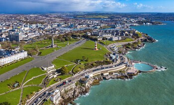 plymouth