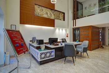 hotel the pearl newly renovated in city centre