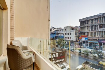 hotel the pearl newly renovated in city centre