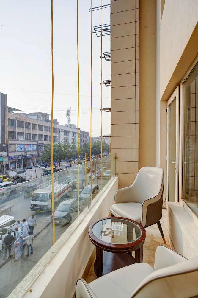 hotel the pearl newly renovated in city centre