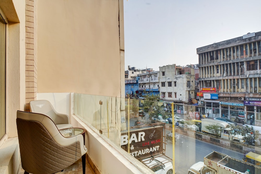 hotel the pearl newly renovated in city centre