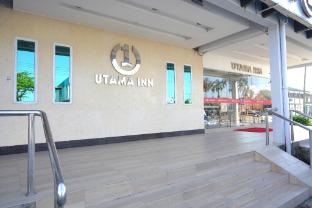 hotel o utama inn