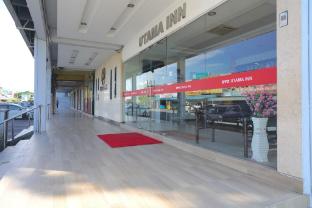 hotel o utama inn