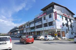 hotel o utama inn