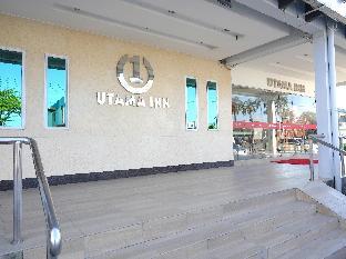 hotel o utama inn