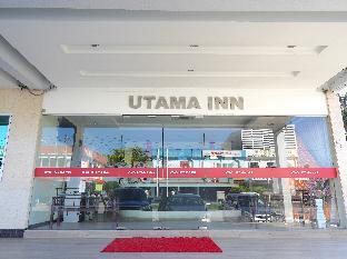 hotel o utama inn