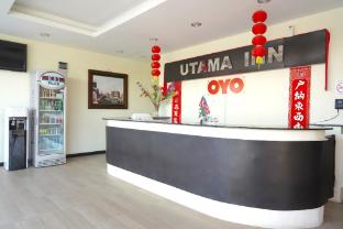 hotel o utama inn