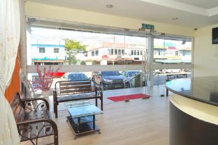 hotel o utama inn
