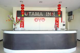 hotel o utama inn