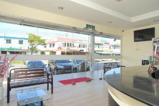 hotel o utama inn