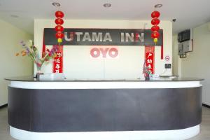 hotel o utama inn