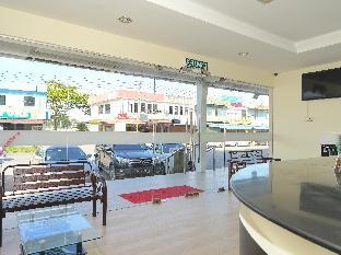 hotel o utama inn