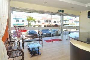 hotel o utama inn