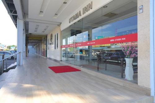 hotel o utama inn
