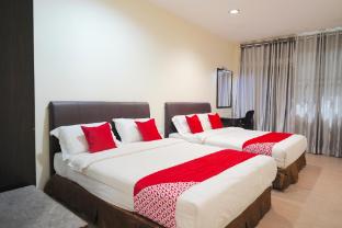 hotel o utama inn